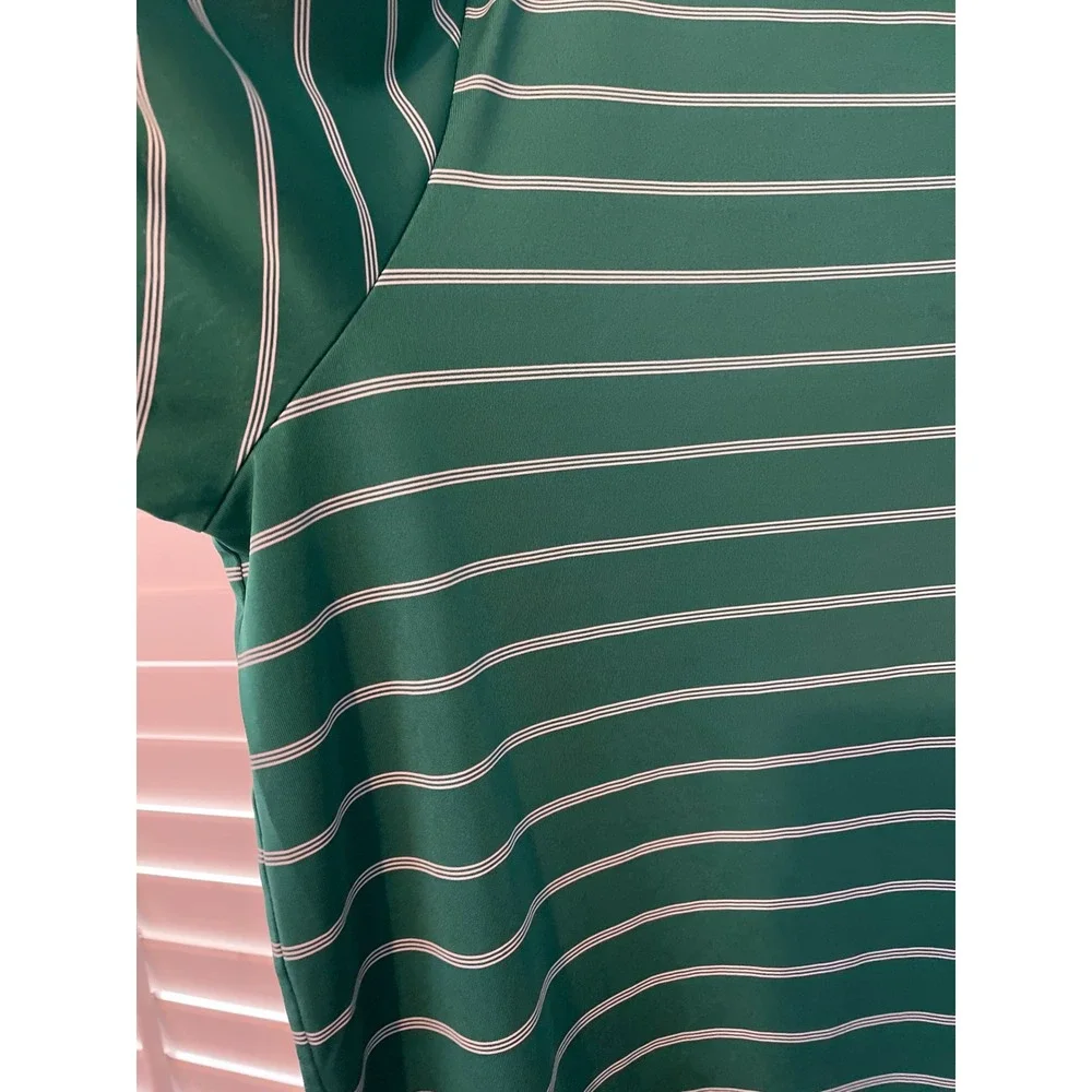 Adidas Pinehurst men golf polo shirt (N16)